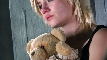 Captivity | Rotten Tomatoes