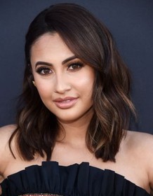 Francia Raisa