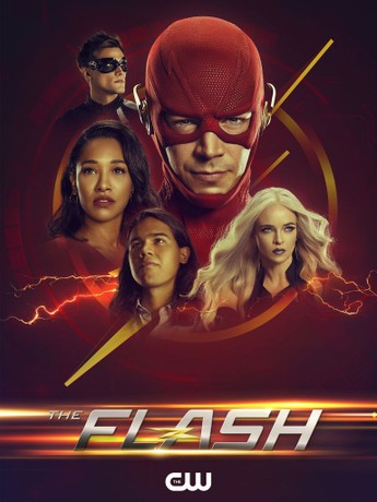 The flash season 6 episode 18 watch online free store cw