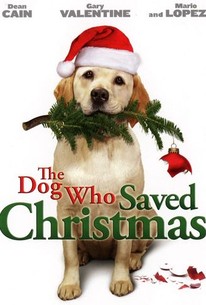 The Dog Who Saved Christmas Rotten Tomatoes