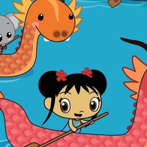 Ni Hao Kai Lan Season 2 Episode 18 Rotten Tomatoes