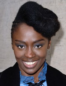 Aissa Maiga