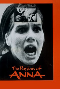 The Passion of Anna (En Passion)