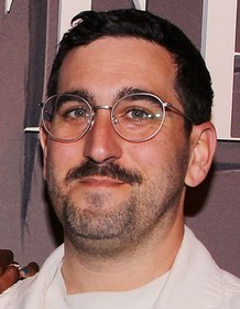 Brad Becker-Parton