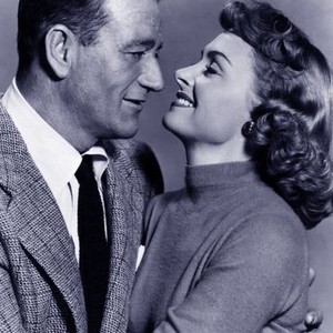 Trouble Along the Way (1953) photo 2