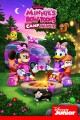 Minnie's Bow-Toons: Camp Minnie