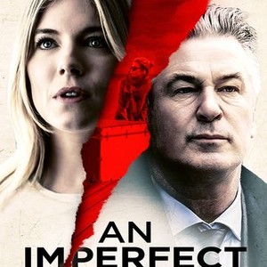 An Imperfect Murder Rotten Tomatoes