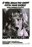 Happy Mother's Day, Love George poster image