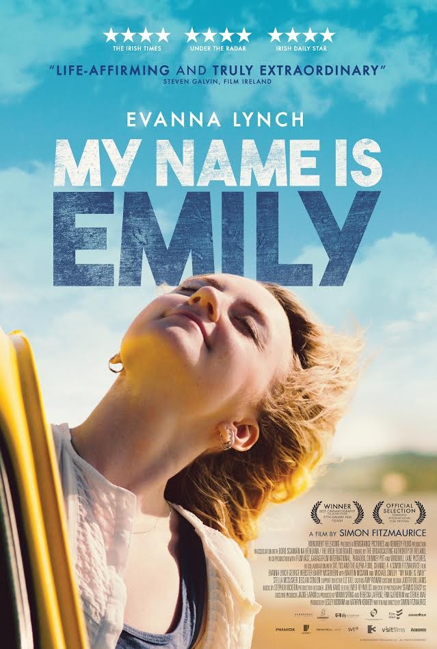 My Name Is Emily | Rotten Tomatoes