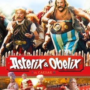 Asterix & Obelix vs. Caesar (1999) photo 5