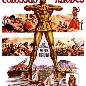 The Colossus of Rhodes photo 10