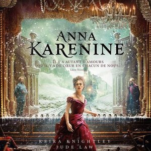 Anna Karenina (2012) photo 20