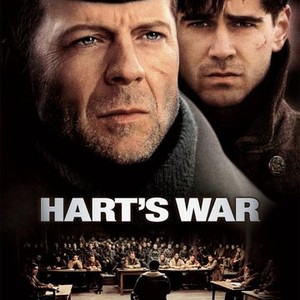 Hart s War Pictures Rotten Tomatoes