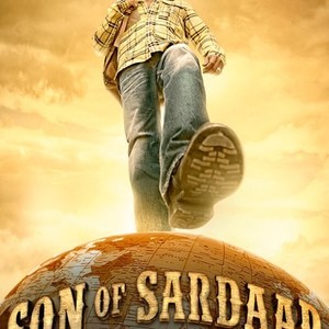 Son of Sardaar photo 2