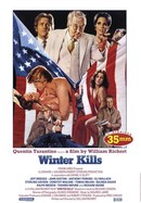 Winter Kills poster image
