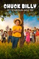 Chuck Billy and the Marvelous Guava Tree