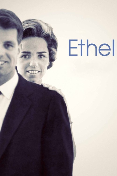 Ethel poster