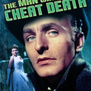 The Man Who Could Cheat Death (1959) photo 15