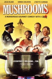 Mushrooms - Movie Reviews