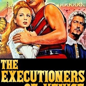 The Executioner of Venice (1963) photo 5
