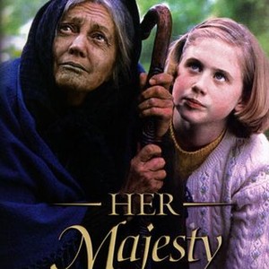 Her Majesty (2001) photo 5
