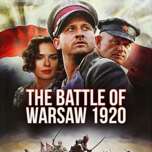 The Battle of Warsaw 1920 photo 3