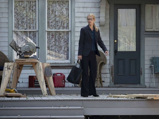 Homeland season 8 episode 11 2025 putlocker