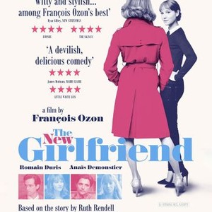The New Girlfriend (2014)