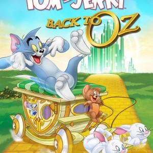 Tom and Jerry: Back to Oz photo 10