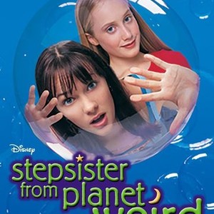 Stepsister From Planet Weird (2000) photo 14
