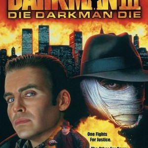 Darkman III: Die Darkman Die photo 7