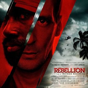 Rebellion (2011) photo 14