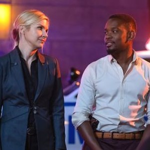 Inside Man: Most Wanted (2019) photo 4