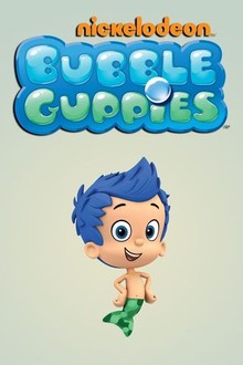 Bubble guppies season 4 episode 13 hot sale