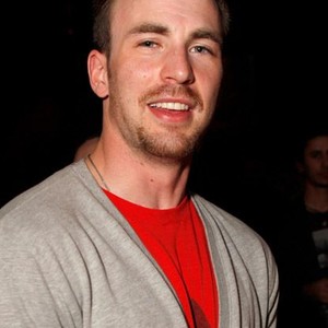 Chris Evans
