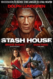 Poster for Stash House