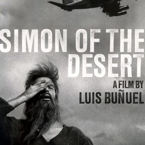"Simon of the Desert photo 6"