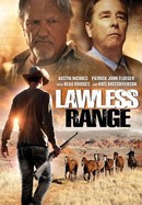 Lawless Range poster image