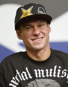 Brian Deegan