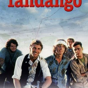Fandango (1985)