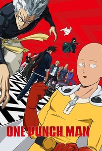 One Punch Man 3ª Temporada Online: Data E Mangá