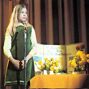 The Effect of Gamma Rays on Man-in-the-Moon Marigolds (1973)