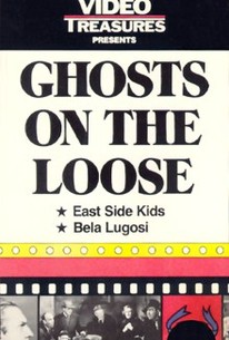 Ghosts on the Loose