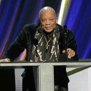 2013 Rock and Roll Hall of Fame Induction Ceremony, Quincy Jones, 'Season 1', ©HBO