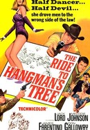 The Ride to Hangman's Tree poster image