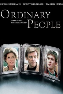 Ordinary People | Rotten Tomatoes