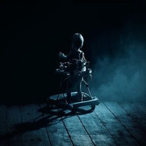 The Haunted World - Rotten Tomatoes