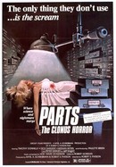 Parts: The Clonus Horror poster image