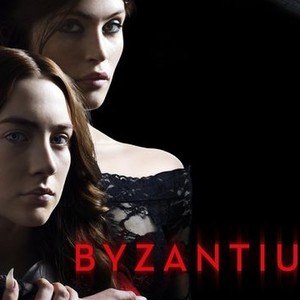 byzantium movie wallpaper