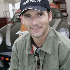 Eric Bana